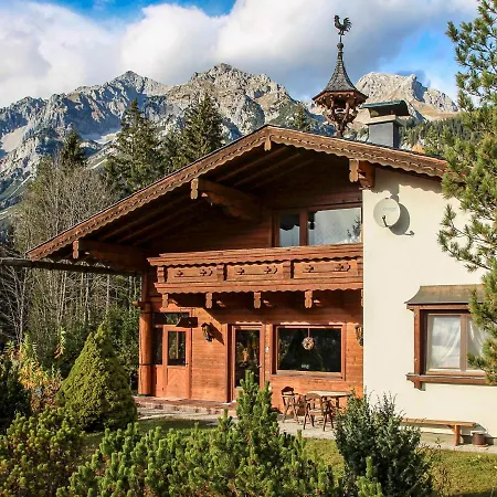 Walcher By Interhome 펜션 *