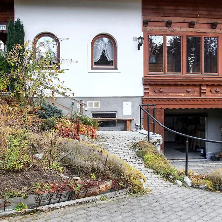 Hébergement de vacances Walcher - Rmu220 By Interhome Ramsau am Dachstein