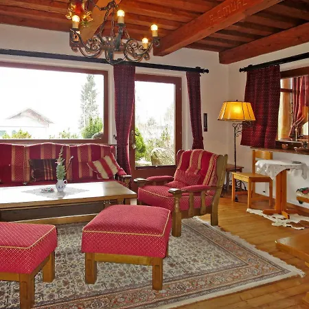 Walcher By Interhome Tatil Evi *