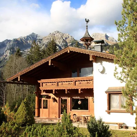 Walcher By Interhome 펜션