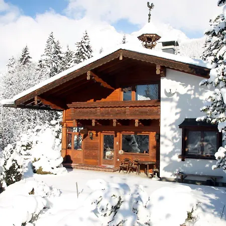 Holiday home Walcher - Rmu220 By Interhome *