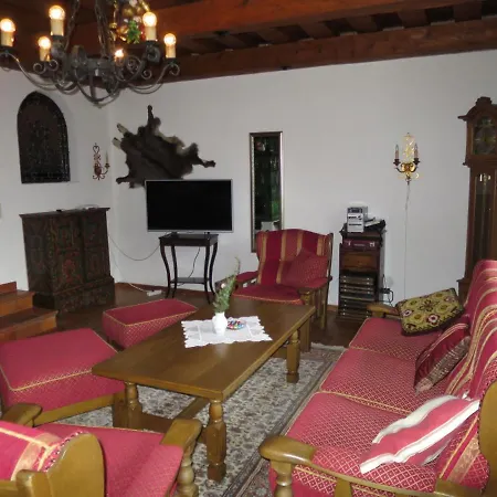Tatil Evi Walcher By Interhome Ramsau am Dachstein