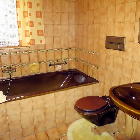 Walcher By Interhome 펜션 람자우 암 다흐스타인