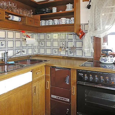 Holiday home Walcher - Rmu220 By Interhome Ramsau am Dachstein
