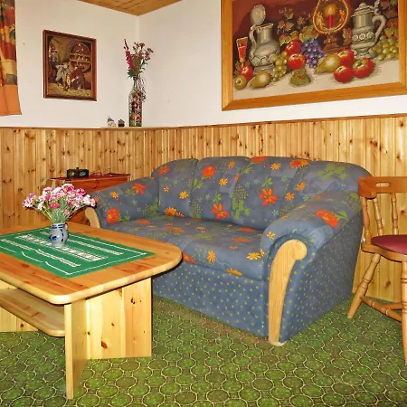 Tatil Evi Walcher By Interhome Ramsau am Dachstein