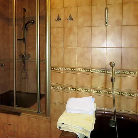 펜션 Walcher By Interhome 람자우 암 다흐스타인