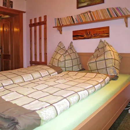 Holiday home Walcher - Rmu220 By Interhome Ramsau am Dachstein