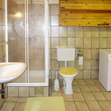 Holiday home Walcher - Rmu220 By Interhome Ramsau am Dachstein