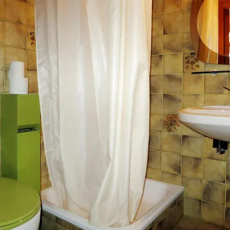 Walcher By Interhome 펜션 *