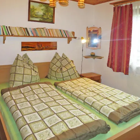Walcher By Interhome Tatil Evi Ramsau am Dachstein