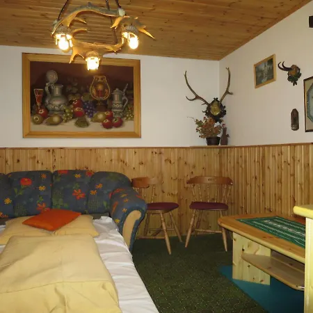 Holiday home Walcher - Rmu220 By Interhome