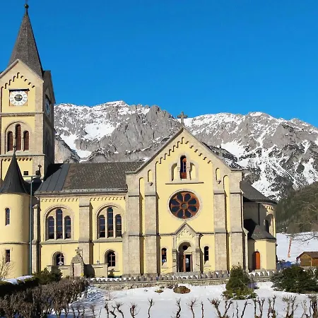 펜션 Walcher By Interhome