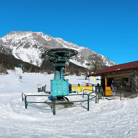 Walcher By Interhome 람자우 암 다흐스타인