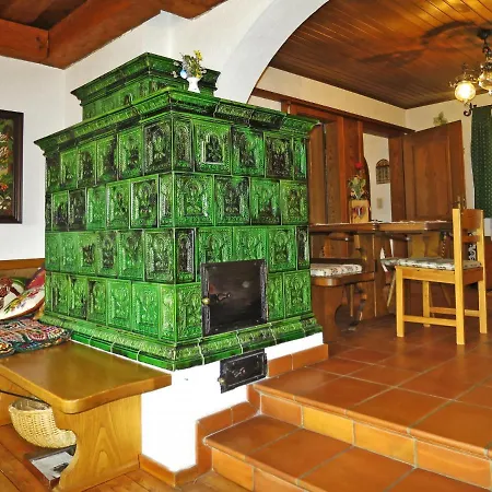 펜션 Walcher By Interhome