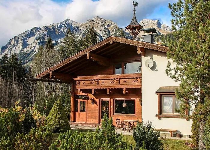 Walcher By Interhome Casa vacanze *