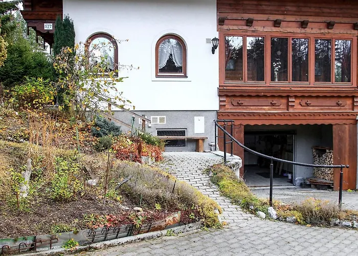 Casa vacanze Walcher By Interhome Ramsau am Dachstein