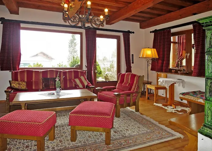 Walcher By Interhome Casa vacanze *