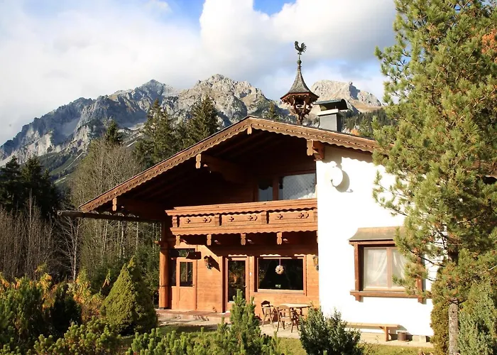 Walcher By Interhome Casa vacanze