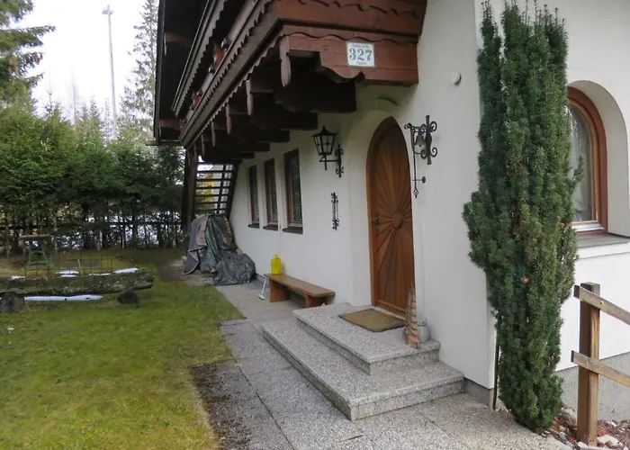 Walcher By Interhome Casa vacanze