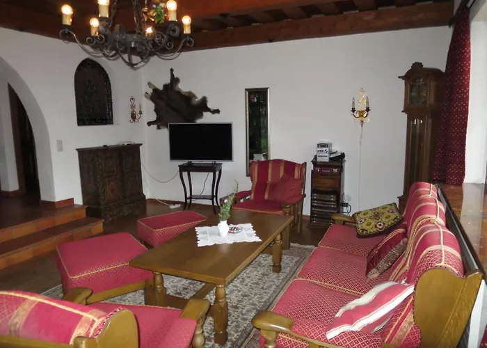 Casa vacanze Walcher By Interhome Ramsau am Dachstein