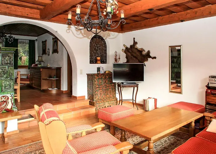 Walcher By Interhome *