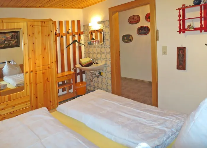 Walcher By Interhome Ramsau am Dachstein