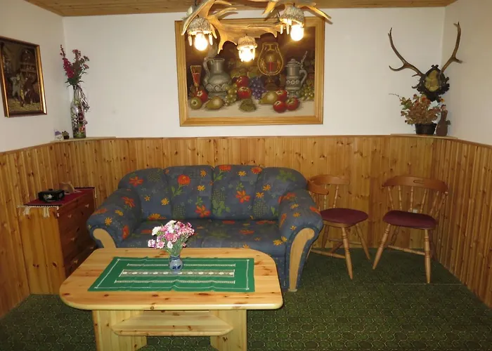 Walcher By Interhome Casa vacanze Ramsau am Dachstein