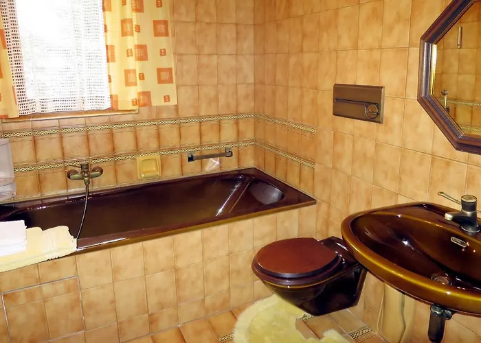 Walcher By Interhome Casa vacanze Ramsau am Dachstein