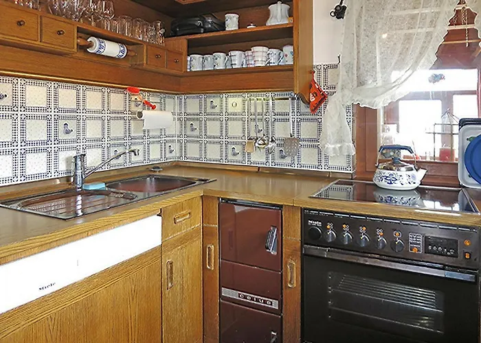 Casa vacanze Walcher By Interhome Ramsau am Dachstein