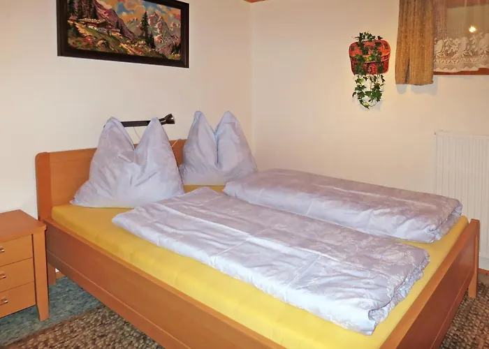 Walcher By Interhome * Ramsau am Dachstein