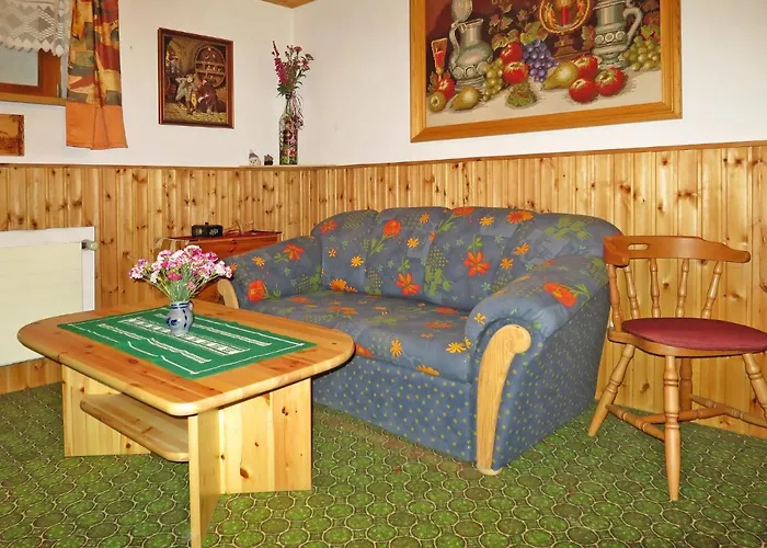 Casa vacanze Walcher By Interhome Ramsau am Dachstein