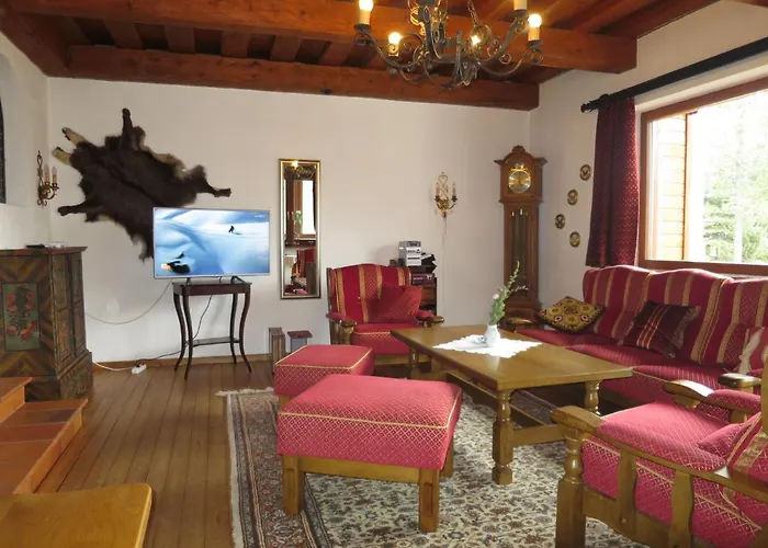 Walcher By Interhome