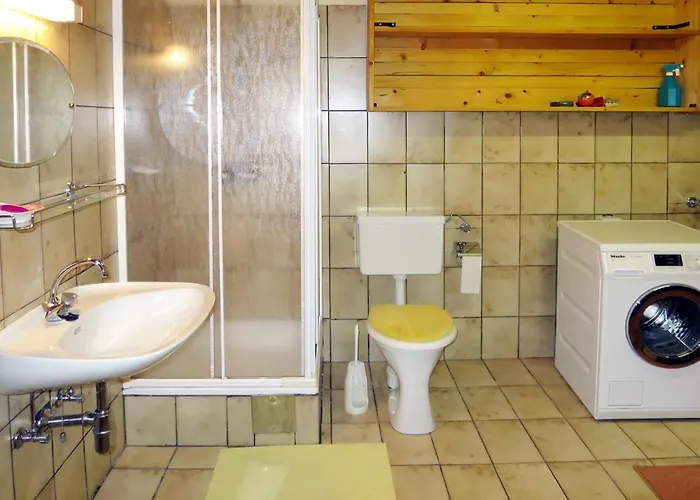 Casa vacanze Walcher By Interhome Ramsau am Dachstein