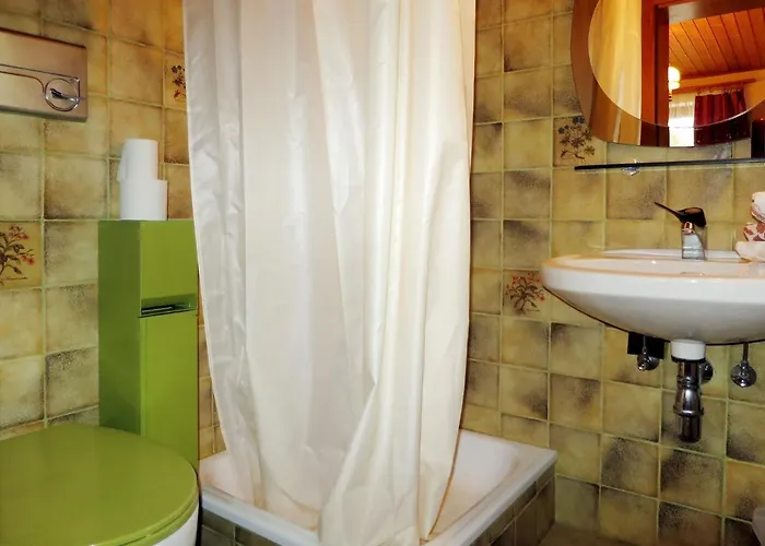 Walcher By Interhome Casa vacanze *