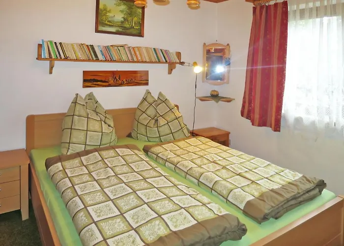 Walcher By Interhome Casa vacanze Ramsau am Dachstein