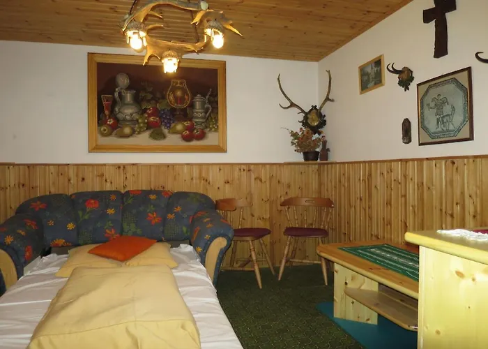 Casa vacanze Walcher By Interhome