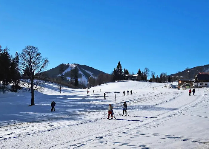 Casa vacanze Walcher By Interhome *